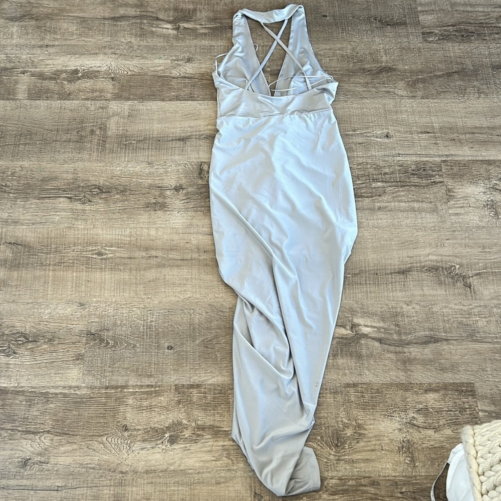 AEOM Hi Lo dress size S - Picture 5 of 7